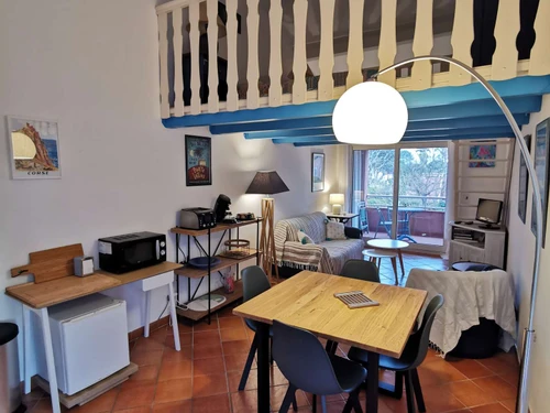 Appartement Borgo, 1 pièce, 4 personnes - photo_1011609405161