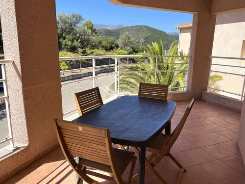 Appartement Saint-Florent, 3 pièces, 5 personnes - photo_1011609405532