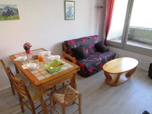 Studio La Mongie, studio flat, 5 persons - photo_12195892577