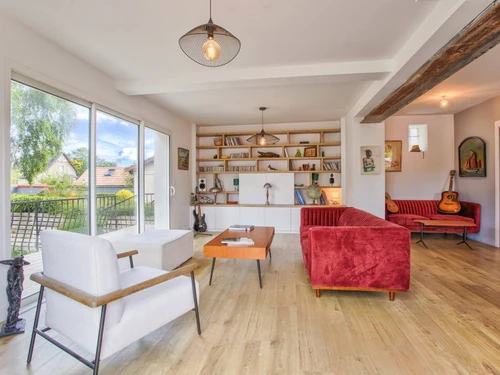 Casa Merville-Franceville-Plage, 4 dormitorios, 7 personas - photo_1011609407336