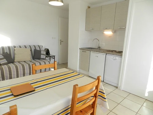 Appartement Bormes-les-Mimosas, 3 pièces, 5 personnes - photo_1011609417554