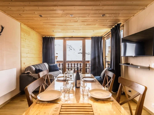 Appartement Val Thorens, 2 pièces, 4 personnes - photo_1011609426585