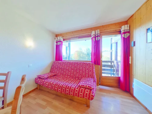 Apartment Les Saisies, studio flat, 4 persons - photo_15018466354