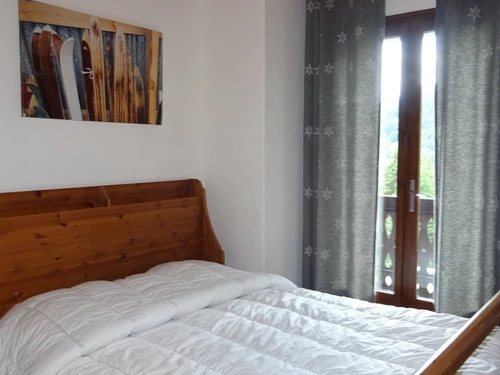 Apartment Les Gets, 2 bedrooms, 6 persons - photo_1011599274420