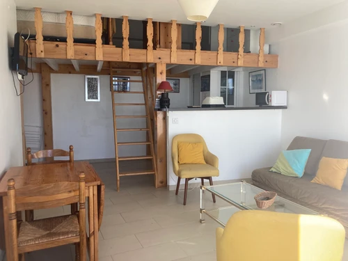 Studio Le Palais, studio flat, 4 persons - photo_12981709065