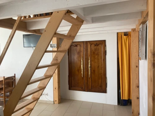 Studio Le Palais, studio flat, 4 persons - photo_12981709065