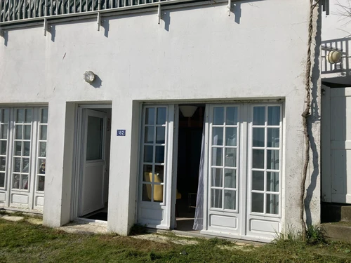 Studio Le Palais, studio flat, 4 persons - photo_12981709065