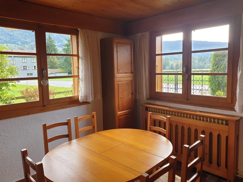 Apartment Samoëns, 1 bedroom, 5 persons - photo_15690146977