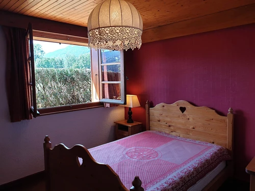 Apartment Samoëns, 1 bedroom, 5 persons - photo_15690146977