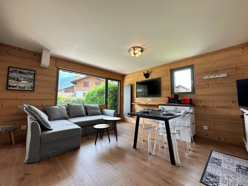 Appartement Samoëns, 3 pièces, 4 personnes - photo_15690147779