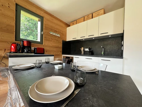 Appartement Samoëns, 3 pièces, 4 personnes - photo_15690147779