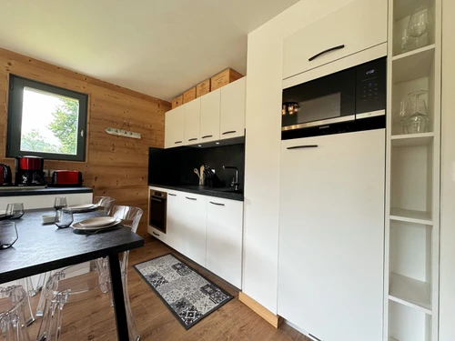 Appartement Samoëns, 3 pièces, 4 personnes - photo_15690147779
