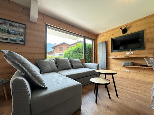 Appartement Samoëns, 3 pièces, 4 personnes - photo_15690147779
