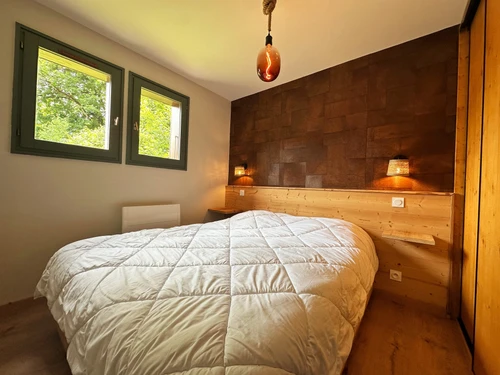 Appartement Samoëns, 3 pièces, 4 personnes - photo_15690147779