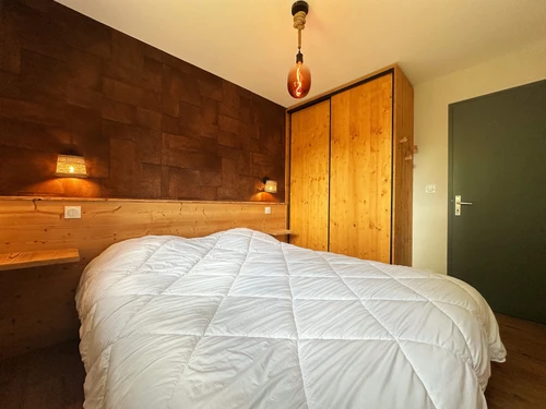 Appartement Samoëns, 3 pièces, 4 personnes - photo_15690147779