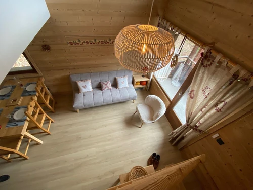 Apartment La Clusaz, 2 bedrooms, 6 persons - photo_13747549678