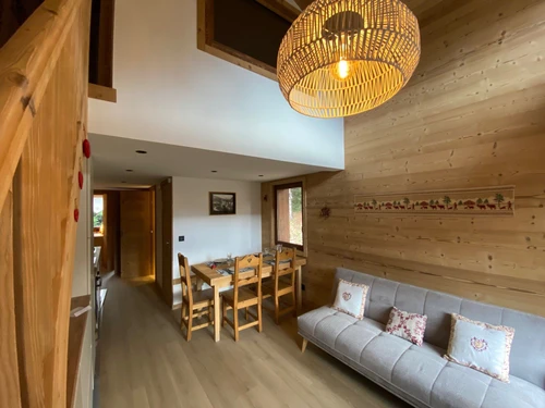 Apartment La Clusaz, 2 bedrooms, 6 persons - photo_13747549678