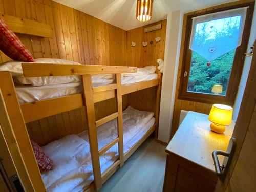 Apartment La Clusaz, 2 bedrooms, 6 persons - photo_13747549678