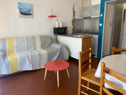 Studio Argelès-sur-Mer, 1 pièce, 4 personnes - photo_19666049039