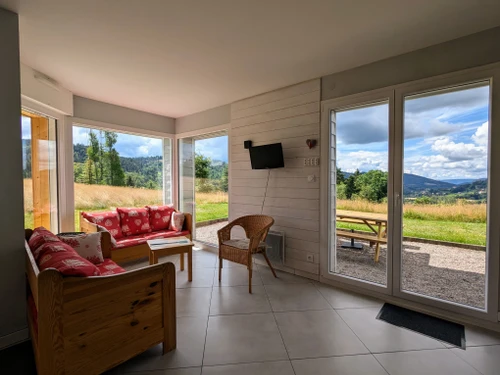 Gite Le Tholy, 3 bedrooms, 6 persons - photo_14994461082