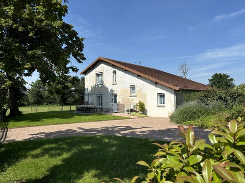 Gite Montaiguët-en-Forez, 4 bedrooms, 8 persons - photo_17333605179