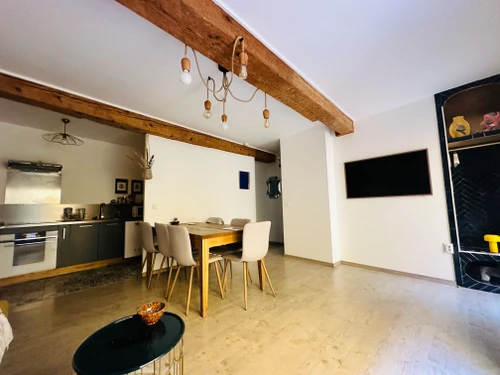 Appartement Port-Vendres, 3 pièces, 4 personnes - photo_19317757703