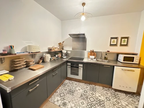 Appartement Port-Vendres, 3 pièces, 4 personnes - photo_19317757703