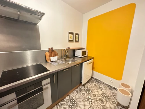 Appartement Port-Vendres, 3 pièces, 4 personnes - photo_19317757703