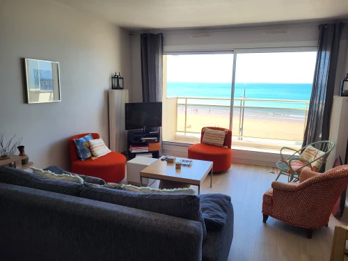 Apartment Les Sables-d'Olonne, 2 bedrooms, 4 persons - photo_8375669173