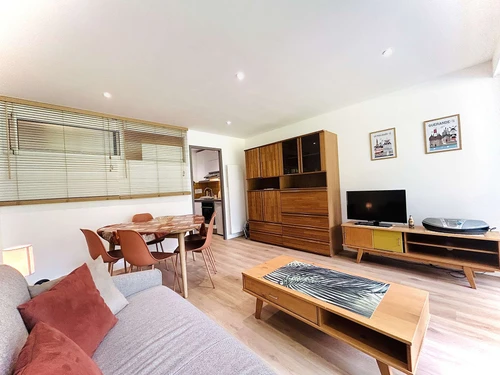 Apartment Le Pouliguen, 1 bedroom, 4 persons - photo_1011609542854