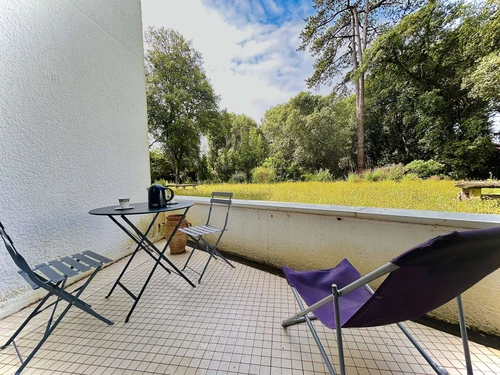 Apartment Le Pouliguen, 1 bedroom, 4 persons - photo_1011609542854