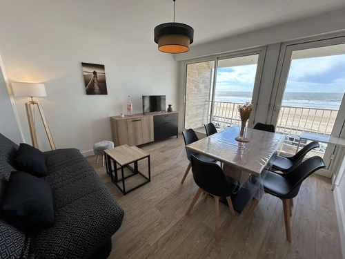 Appartement Saint-Jean-de-Monts, 3 pièces, 6 personnes - photo_1011609543206