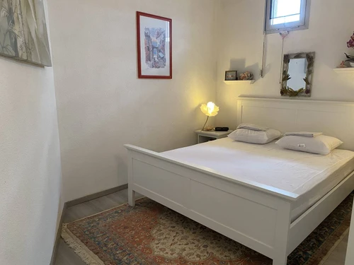 Appartement Le Barcarès, 2 pièces, 4 personnes - photo_1011596793424