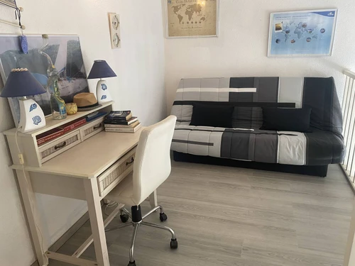 Appartement Le Barcarès, 2 pièces, 4 personnes - photo_1011596793424