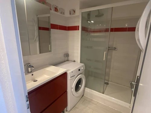 Appartement Le Barcarès, 2 pièces, 4 personnes - photo_1011596793424