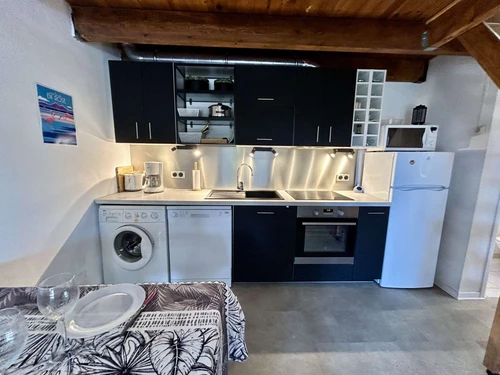 Villa Saint-Cyprien, 1 bedroom, 5 persons - photo_1011601629084