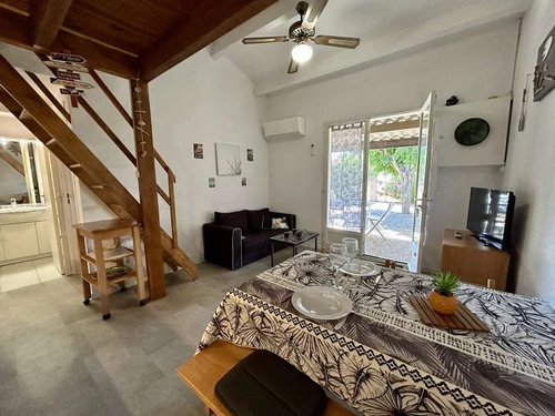 Villa Saint-Cyprien, 1 bedroom, 5 persons - photo_1011601629084