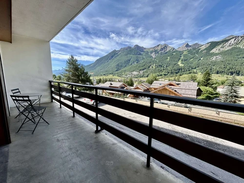 Apartment Le Monêtier-les-Bains, 1 bedroom, 4 persons - photo_1011609546783
