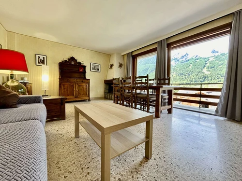 Appartement Le Monêtier-les-Bains, 2 pièces, 4 personnes - photo_1011609546783