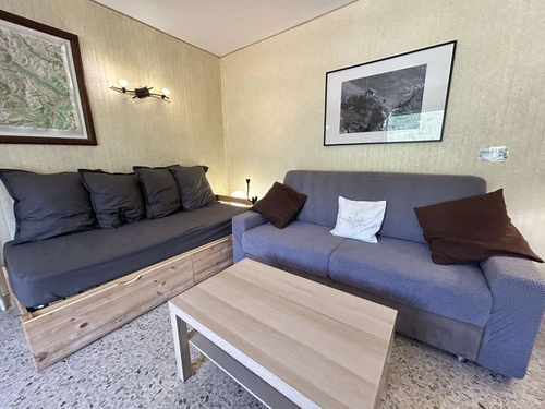 Apartment Le Monêtier-les-Bains, 1 bedroom, 4 persons - photo_1011609546783