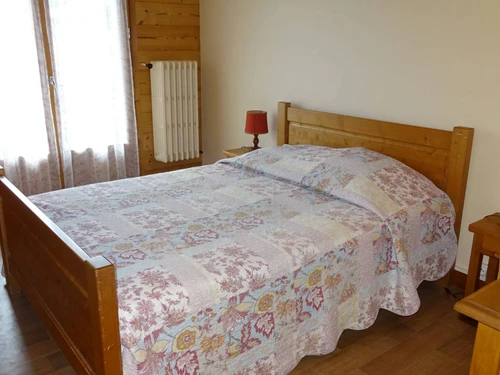 Apartment Les Gets, 2 bedrooms, 6 persons - photo_1011599266102