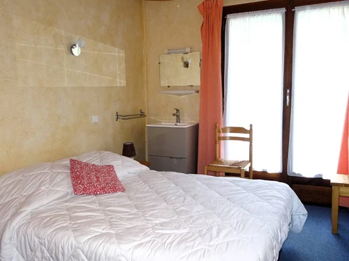 Appartement Les Gets, 4 pièces, 8 personnes - photo_1011599276872