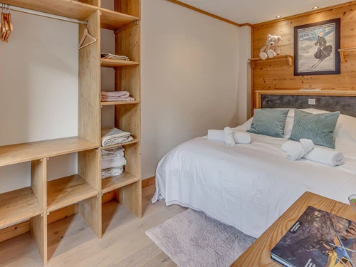 Apartment Tignes, 2 bedrooms, 6 persons - photo_1011609563908