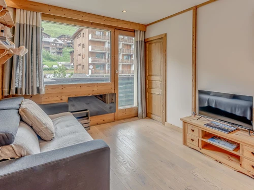 Apartment Tignes, 2 bedrooms, 6 persons - photo_1011609563908