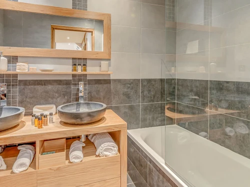 Apartment Tignes, 2 bedrooms, 6 persons - photo_1011609563908