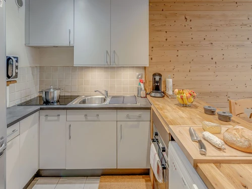 Apartment Tignes, 2 bedrooms, 6 persons - photo_1011609563908