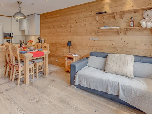 Ferienwohnung Tignes, 2 Schlafzimmer, 6 Personen - photo_1011609563908