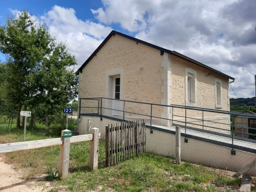 Gasthaus Lhomme, 2 Schlafzimmer, 4 Personen - photo_1011608344126