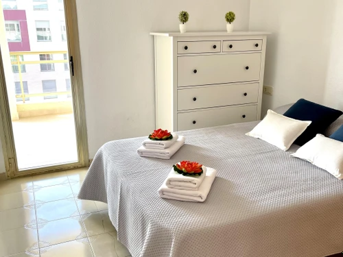 Appartement La Pineda, 2 pièces, 4 personnes - photo_17227977227