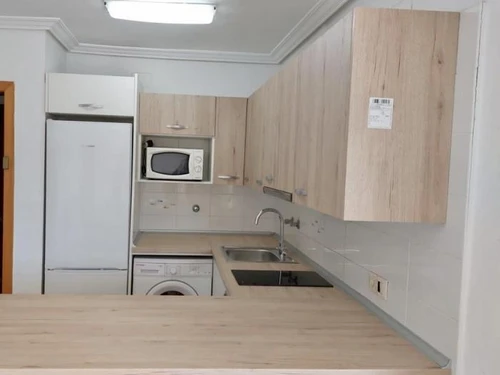 Appartement La Pineda, 2 pièces, 4 personnes - photo_17227977227